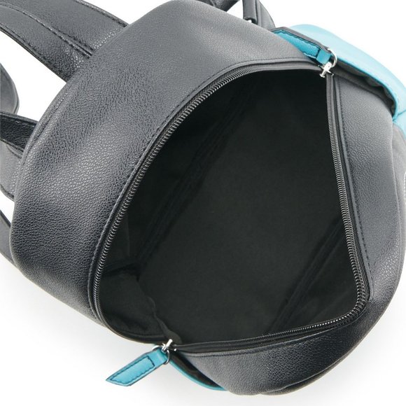 Disney Mickey Mouse Peek-a-Boo Mini Backpack - Danielle Nicole Bag Designs - Picture 4 of 5